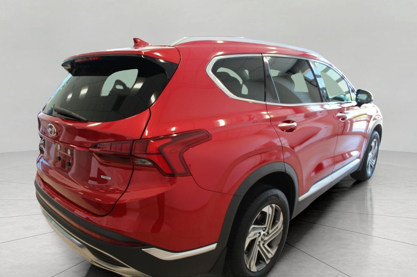 2023 Hyundai SANTA FE SEL AWD