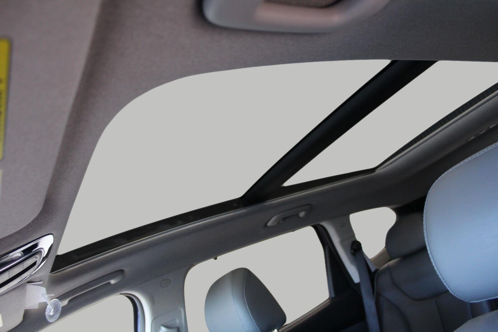 2021 Hyundai SANTA FE Limited AWD