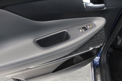 2021 Hyundai SANTA FE Limited AWD