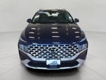 2021 Hyundai SANTA FE Limited AWD