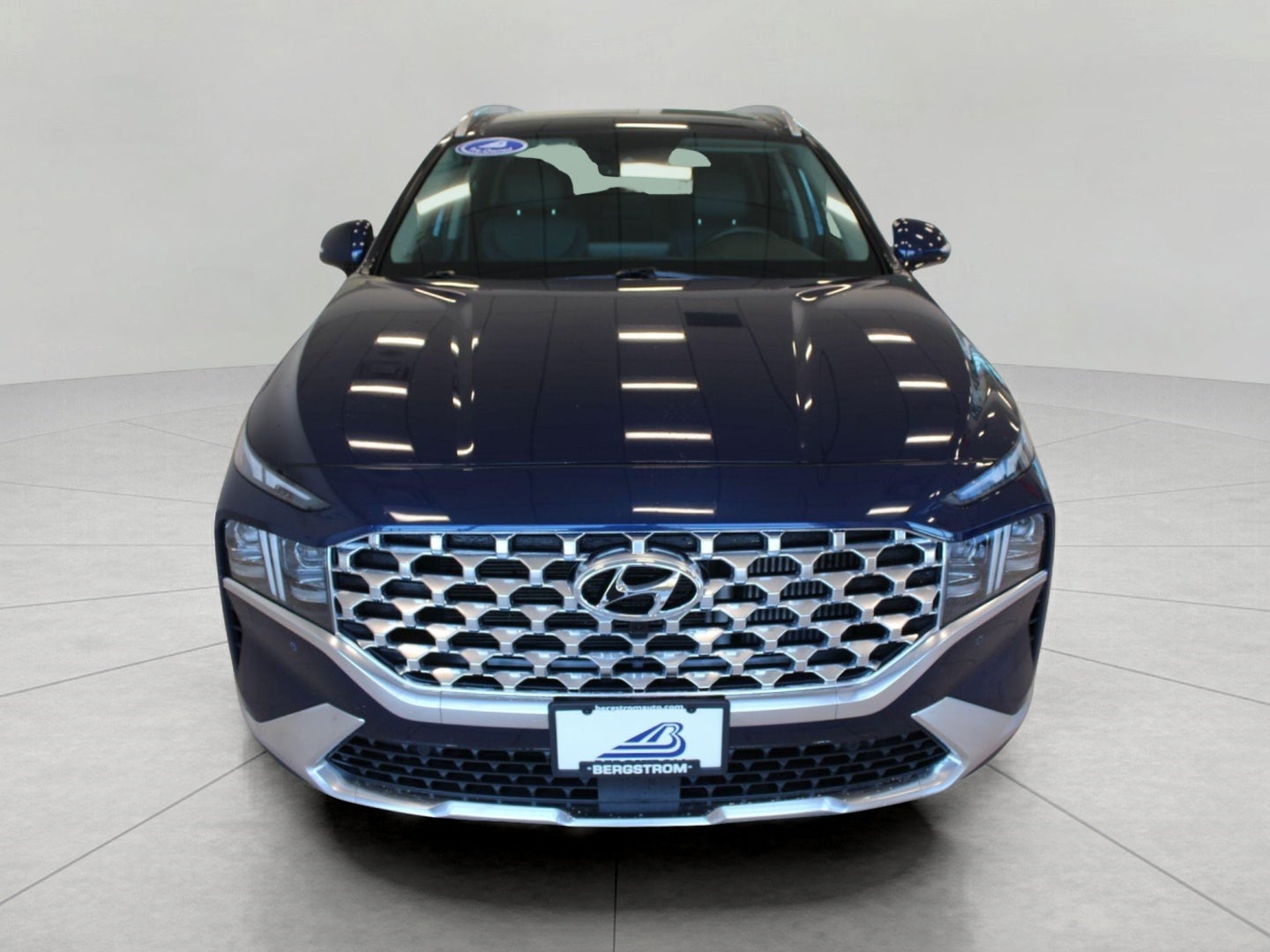 2021 Hyundai SANTA FE Limited AWD