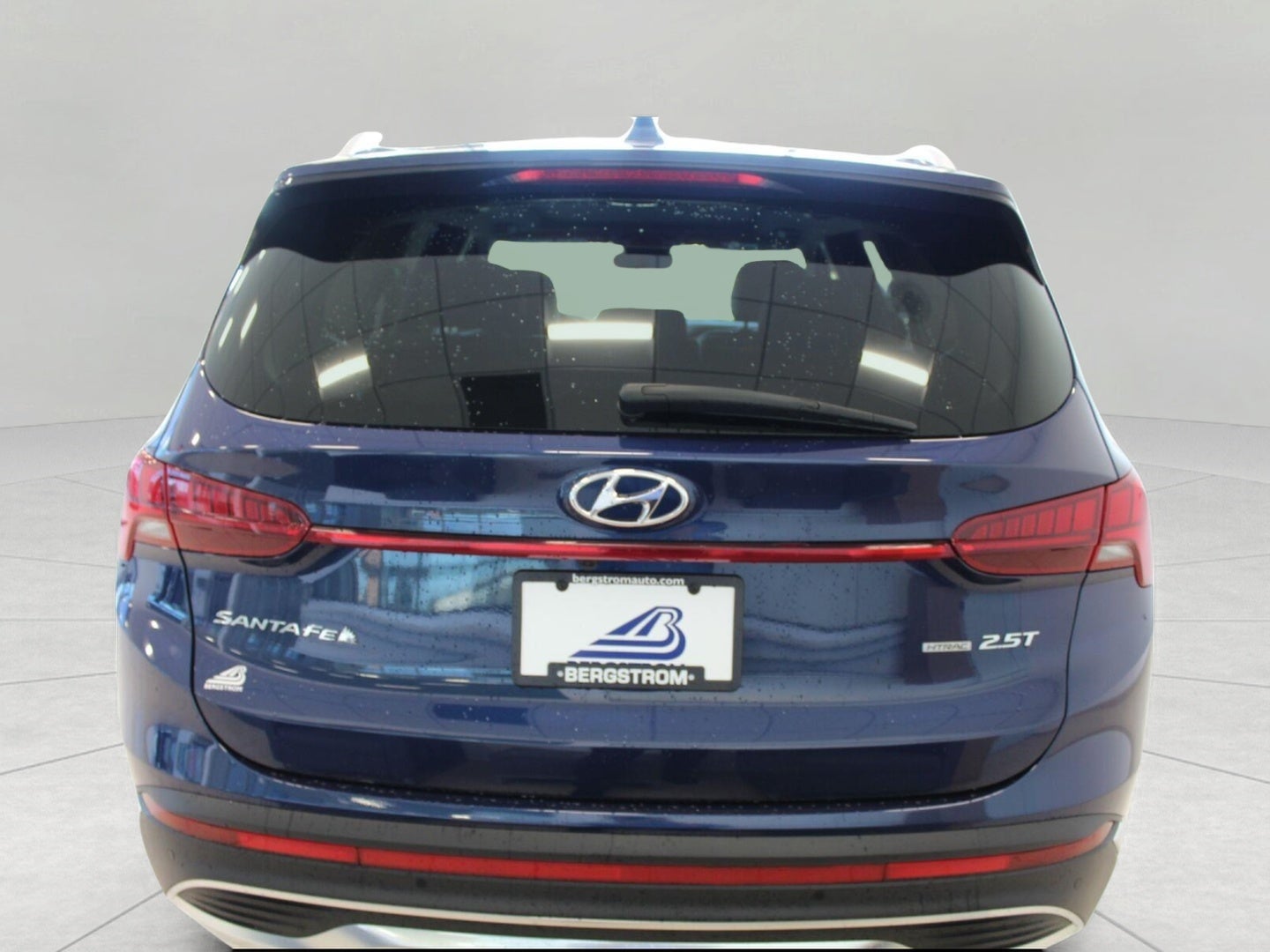 2021 Hyundai SANTA FE Limited AWD