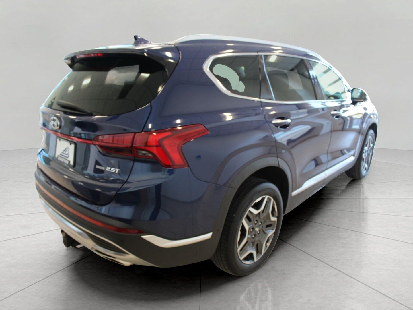 2021 Hyundai SANTA FE Limited AWD