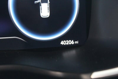 2021 Hyundai SANTA FE Limited AWD