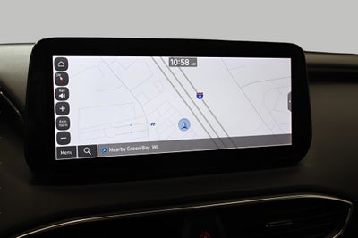 2022 Hyundai SANTA FE Limited AWD