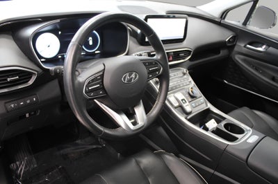 2022 Hyundai SANTA FE Limited AWD