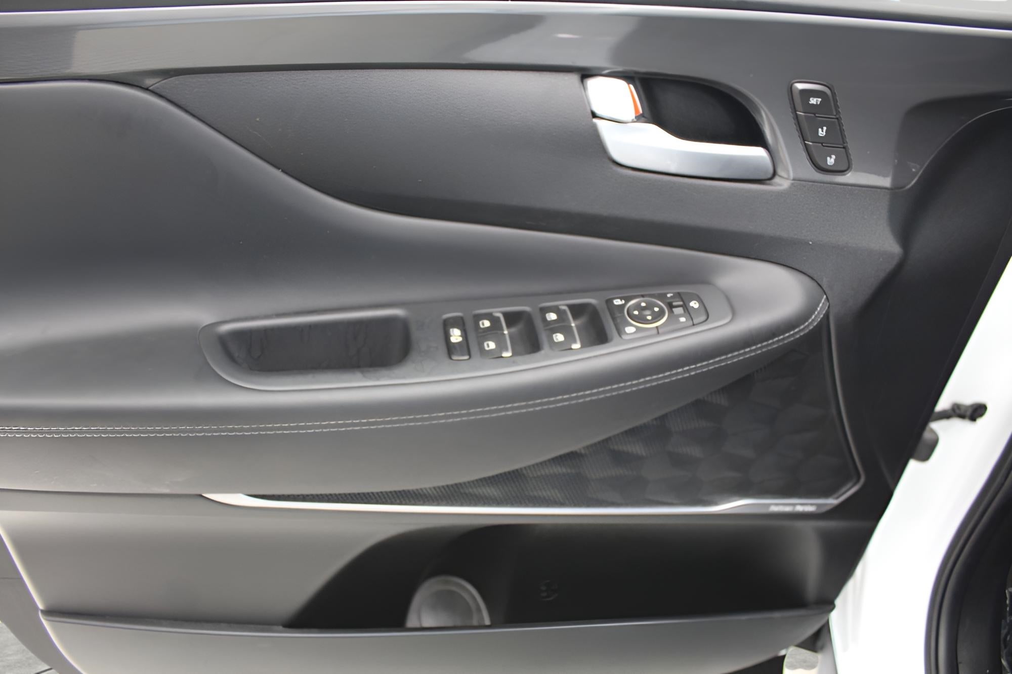 2022 Hyundai SANTA FE Limited AWD