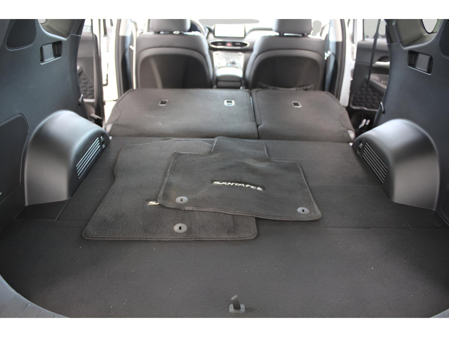 2022 Hyundai SANTA FE Limited AWD