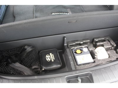 2022 Hyundai SANTA FE Limited AWD