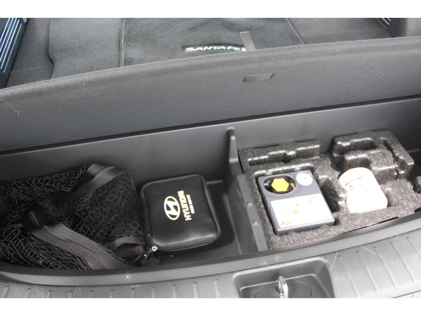 2022 Hyundai SANTA FE Limited AWD