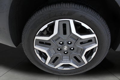 2022 Hyundai SANTA FE Limited AWD