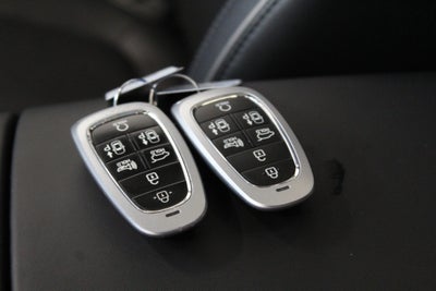 2022 Hyundai SANTA FE Limited AWD