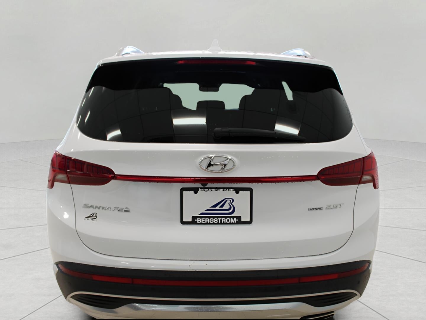 2022 Hyundai SANTA FE Limited AWD
