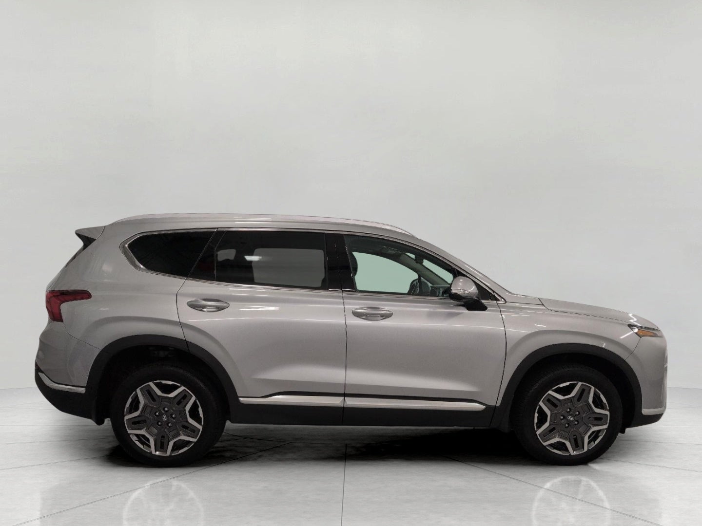 2023 Hyundai SANTA FE HYBRID Limited AWD