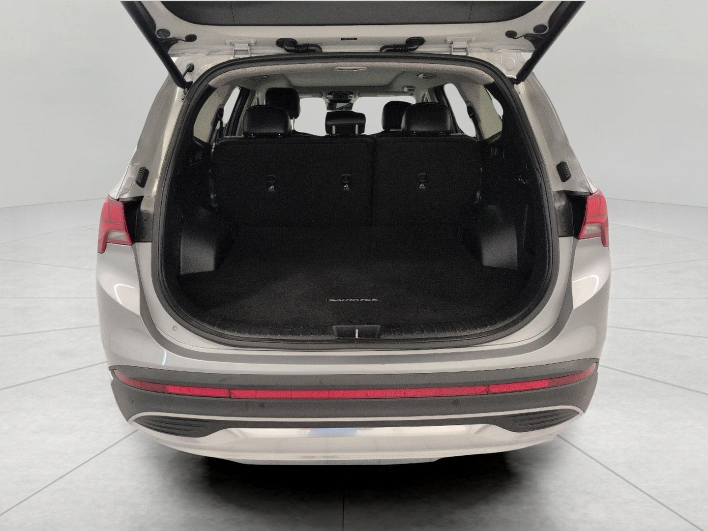 2023 Hyundai SANTA FE HYBRID Limited AWD