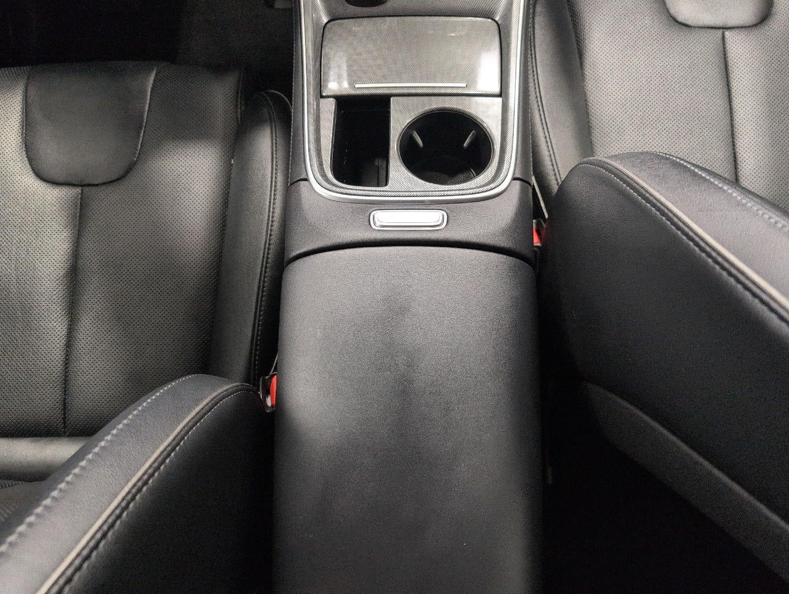 2023 Hyundai SANTA FE HYBRID Limited AWD