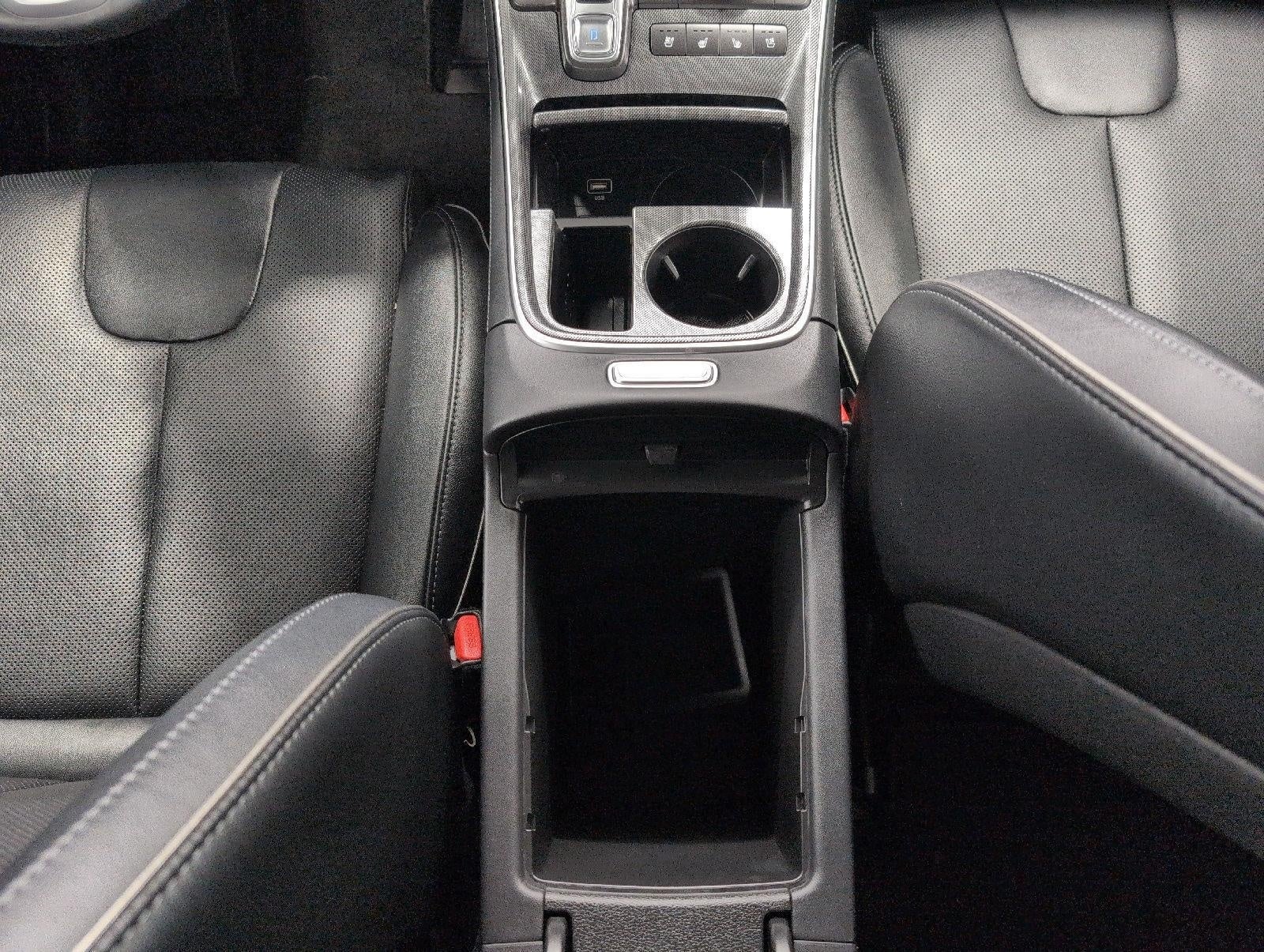 2023 Hyundai SANTA FE HYBRID Limited AWD