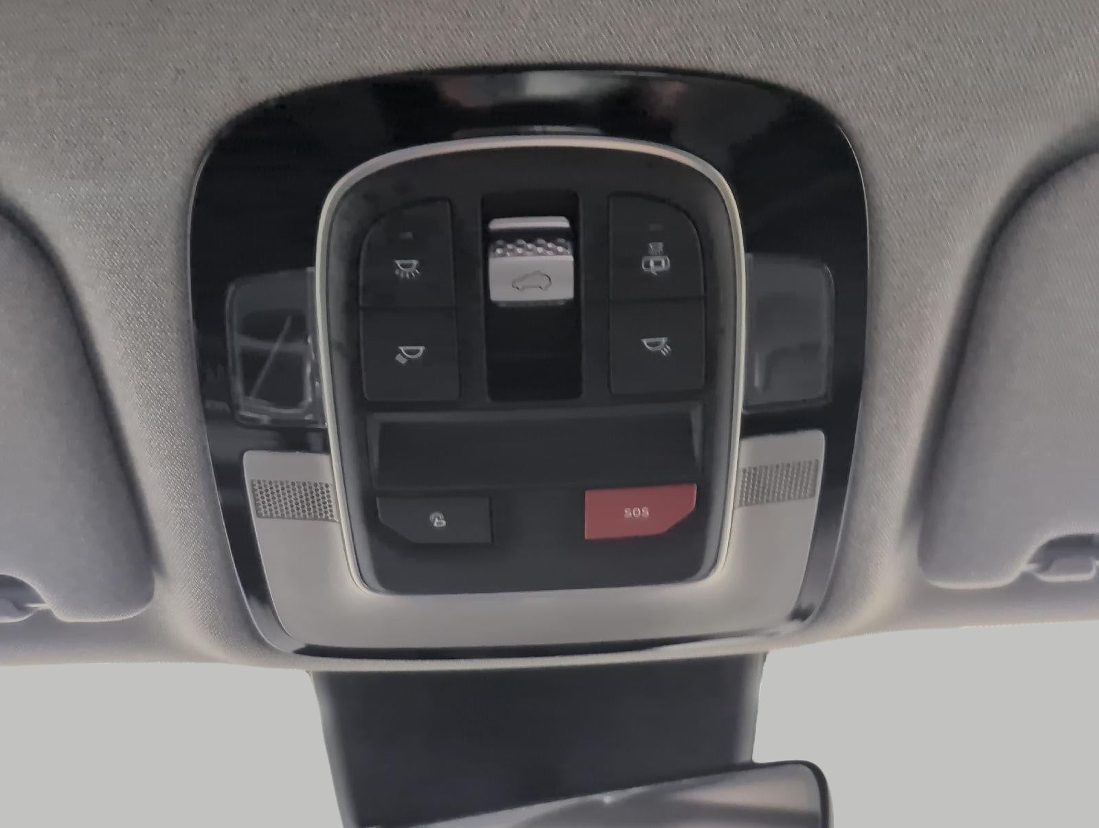 2023 Hyundai SANTA FE HYBRID Limited AWD