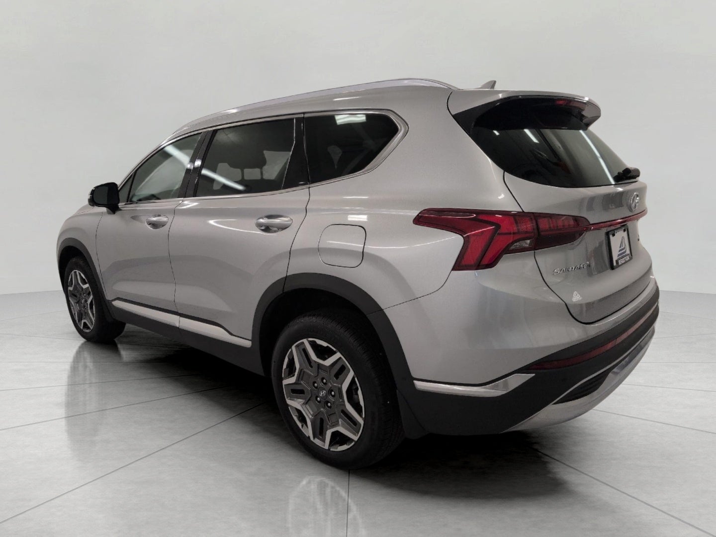 2023 Hyundai SANTA FE HYBRID Limited AWD