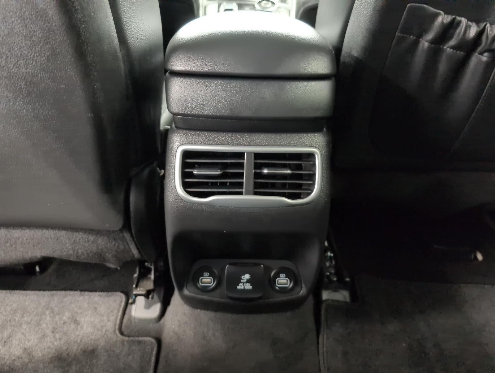 2023 Hyundai SANTA FE HYBRID Limited AWD