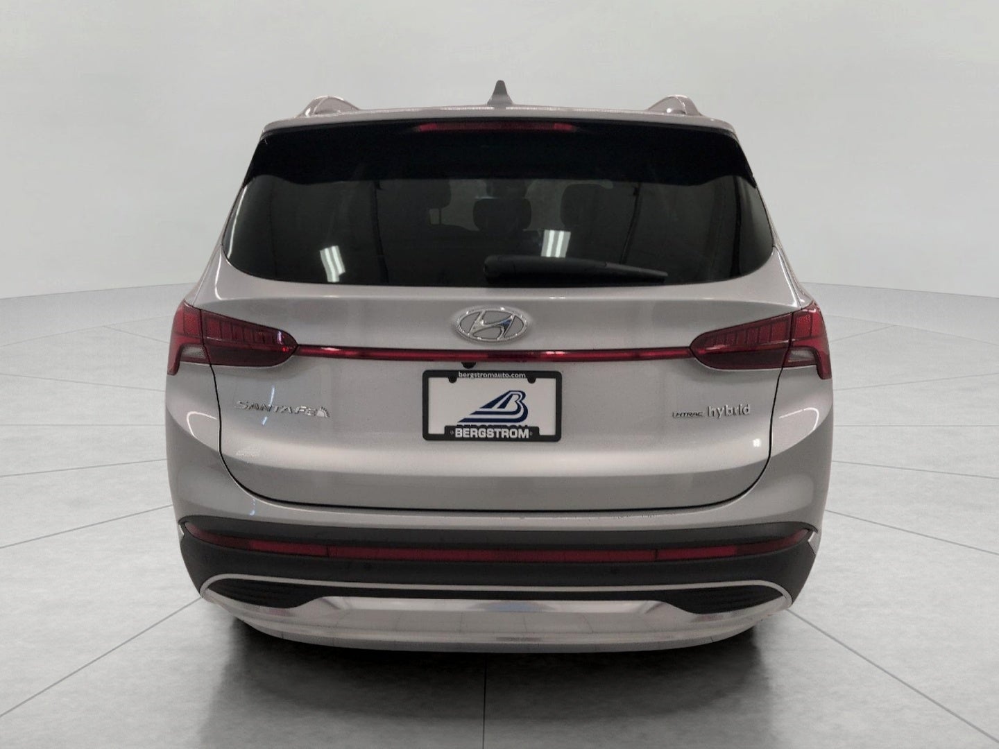 2023 Hyundai SANTA FE HYBRID Limited AWD