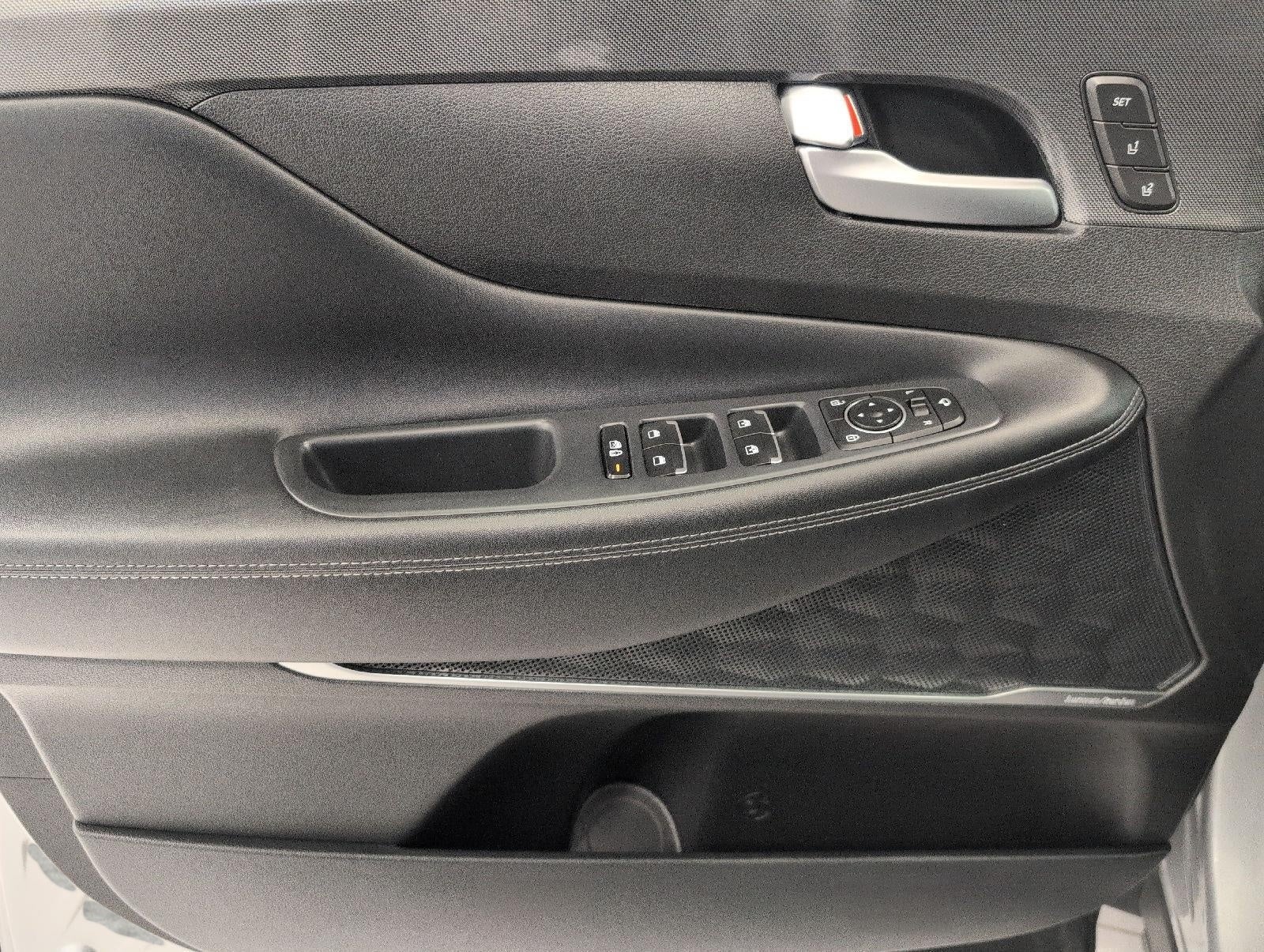 2023 Hyundai SANTA FE HYBRID Limited AWD