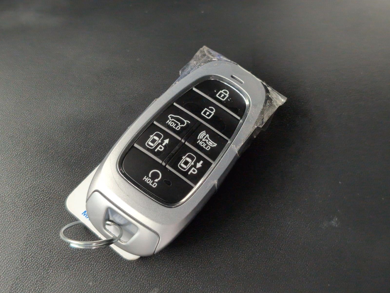 2023 Hyundai SANTA FE HYBRID Limited AWD