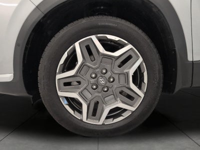 2023 Hyundai SANTA FE HYBRID Limited AWD