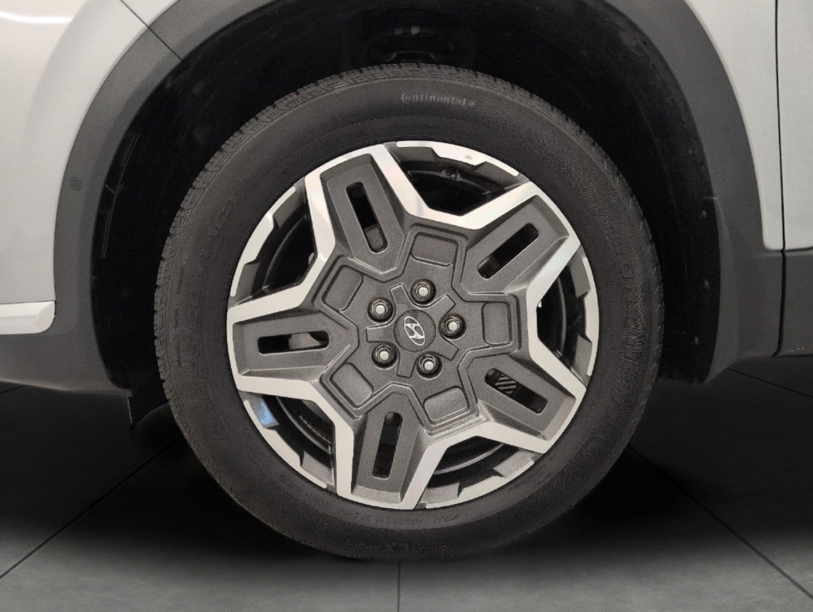 2023 Hyundai SANTA FE HYBRID Limited AWD