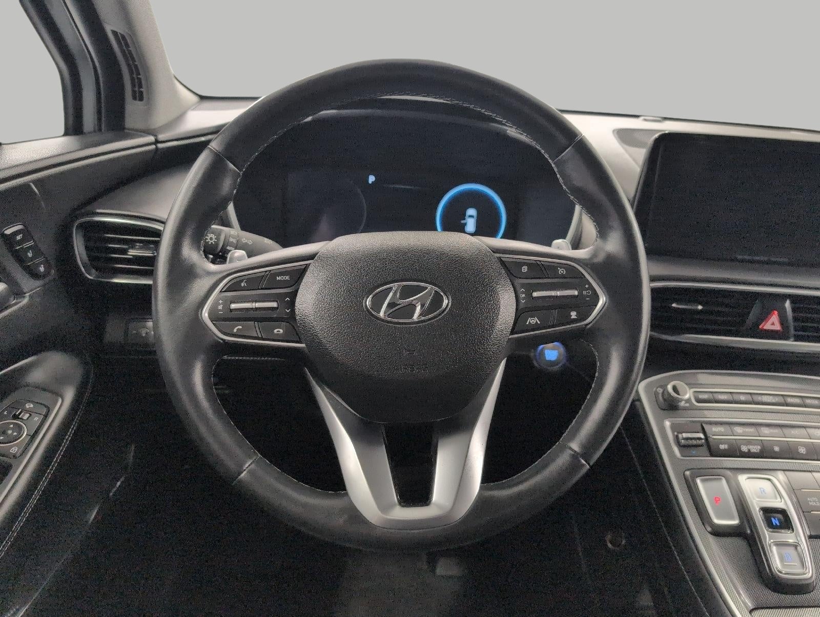 2023 Hyundai SANTA FE HYBRID Limited AWD