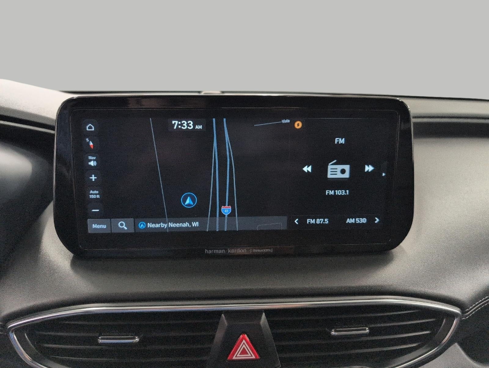 2023 Hyundai SANTA FE HYBRID Limited AWD