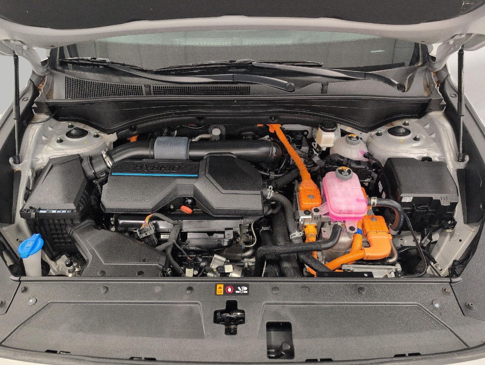 2023 Hyundai SANTA FE HYBRID Limited AWD