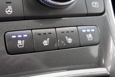 2023 Hyundai SANTA FE Calligraphy AWD