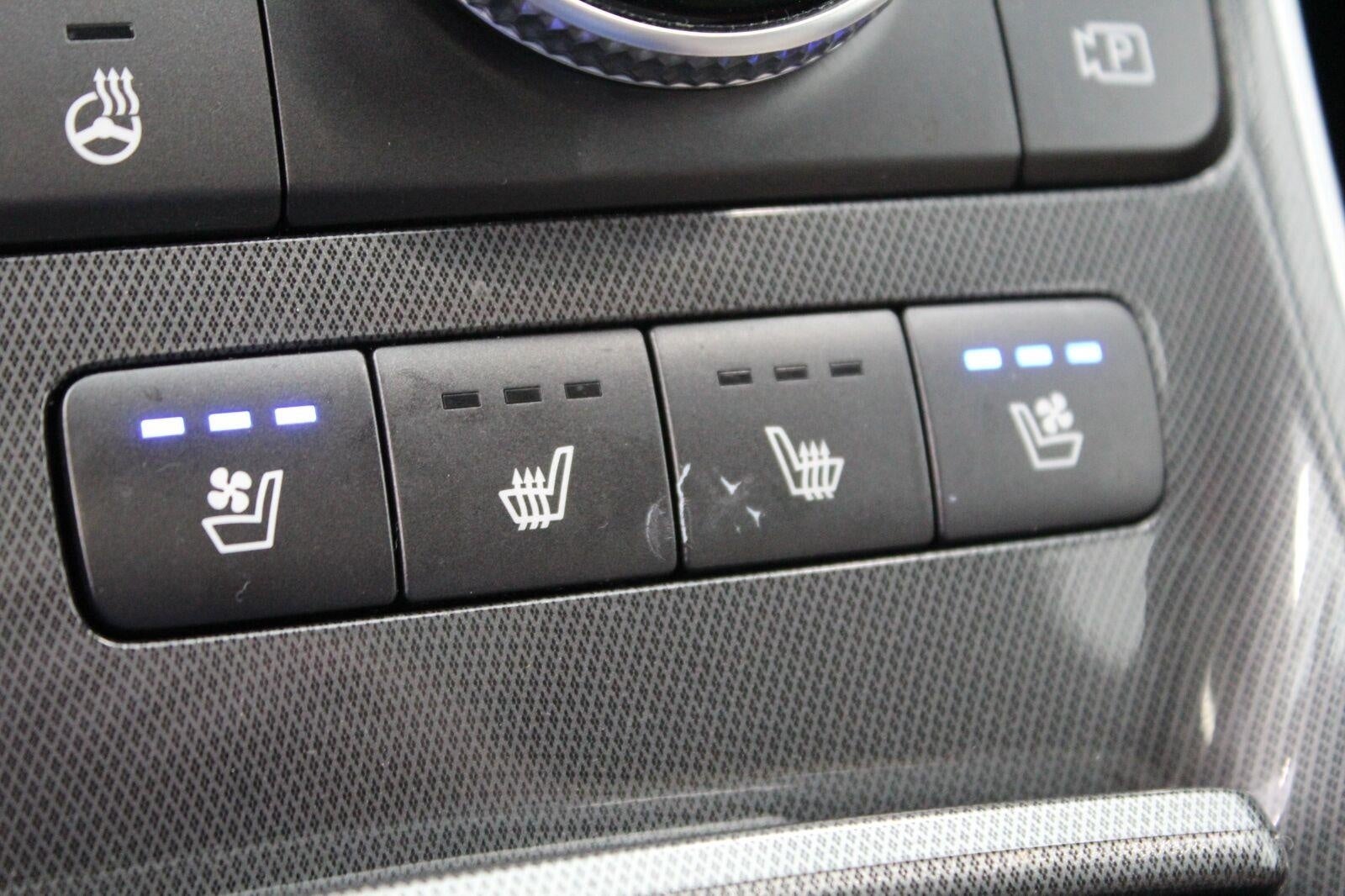 2023 Hyundai SANTA FE Calligraphy AWD