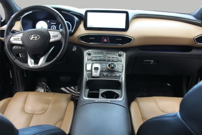 2023 Hyundai SANTA FE Calligraphy AWD