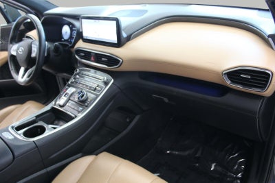 2023 Hyundai SANTA FE Calligraphy AWD