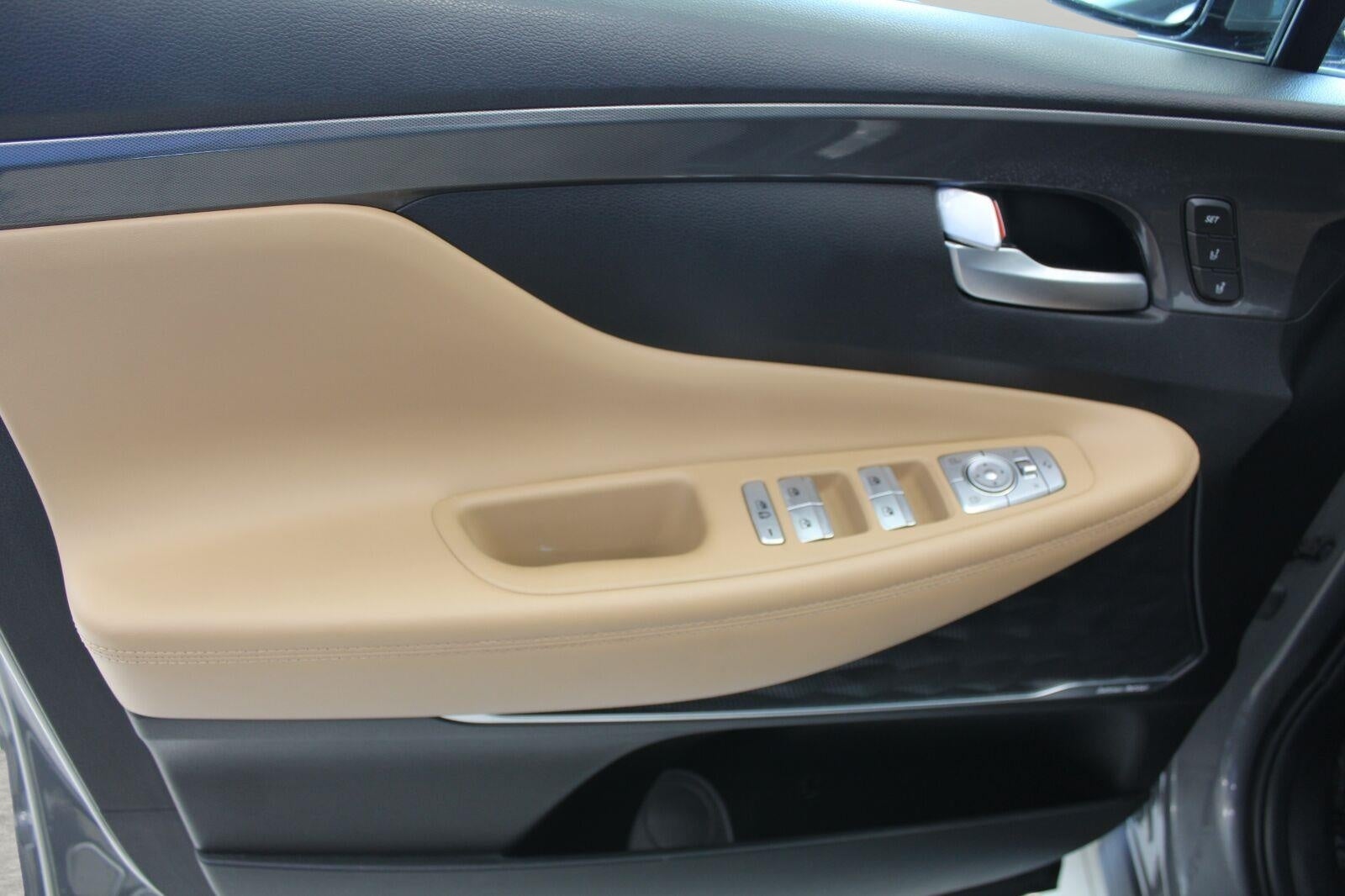 2023 Hyundai SANTA FE Calligraphy AWD