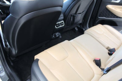 2023 Hyundai SANTA FE Calligraphy AWD