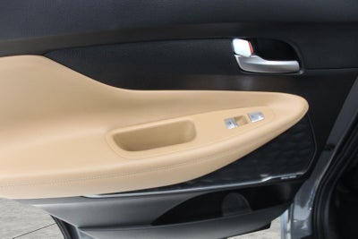 2023 Hyundai SANTA FE Calligraphy AWD