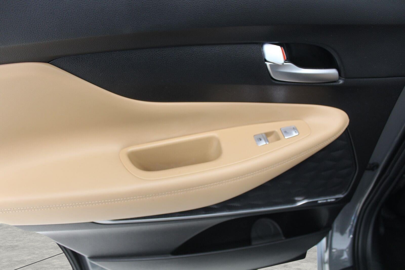 2023 Hyundai SANTA FE Calligraphy AWD