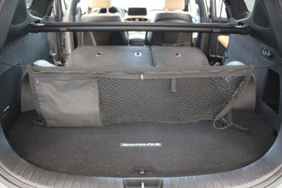 2023 Hyundai SANTA FE Calligraphy AWD