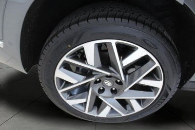 2023 Hyundai SANTA FE Calligraphy AWD