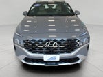 2023 Hyundai SANTA FE Calligraphy AWD