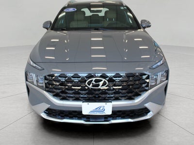 2023 Hyundai SANTA FE Calligraphy AWD