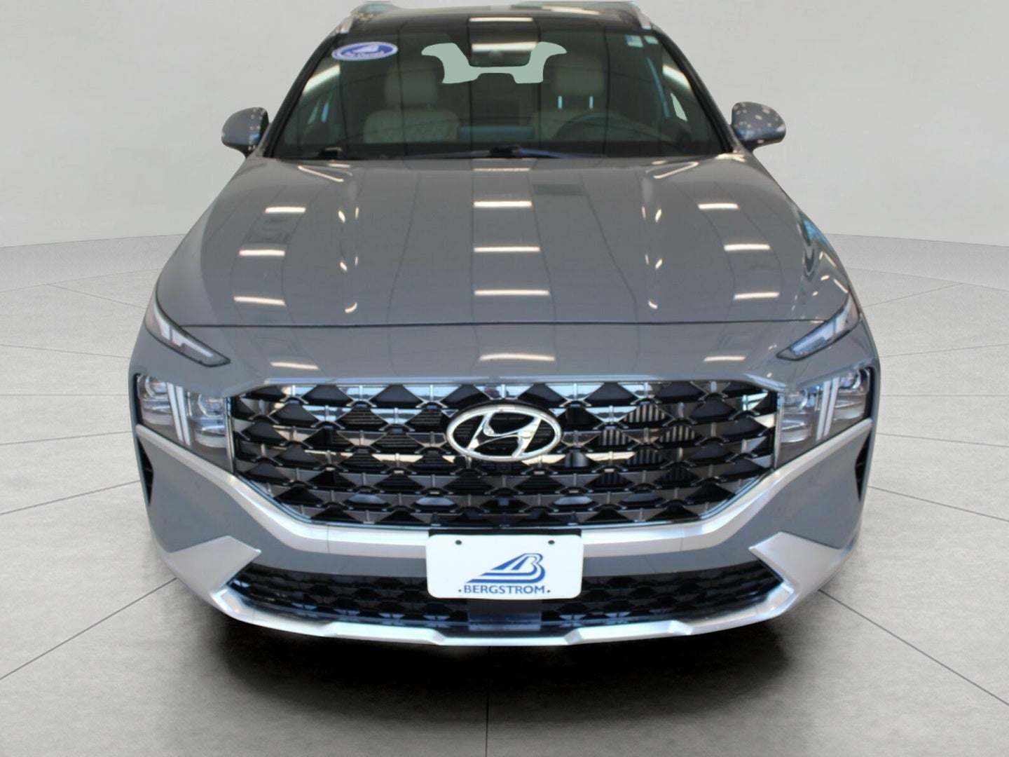 2023 Hyundai SANTA FE Calligraphy AWD
