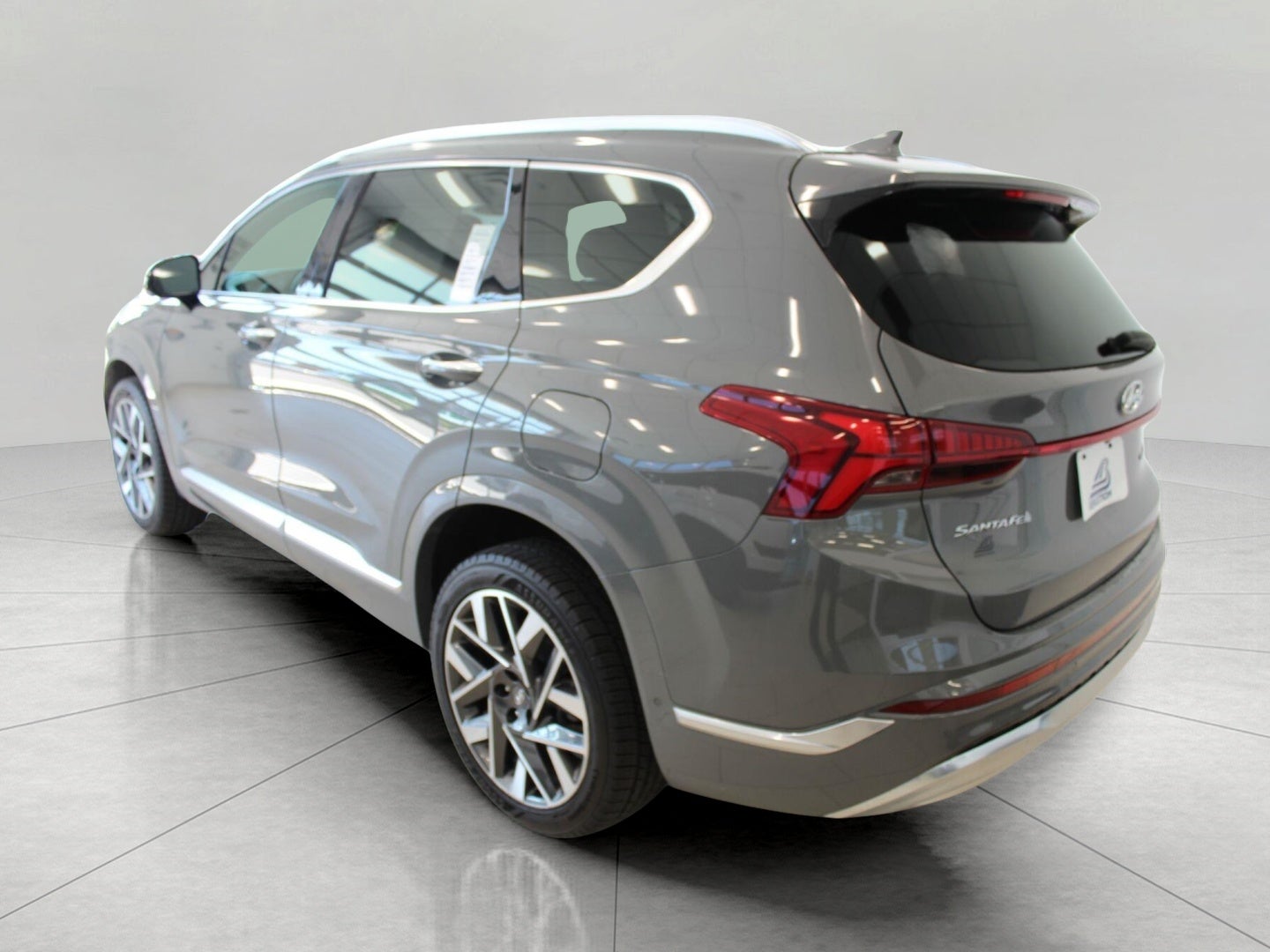 2023 Hyundai SANTA FE Calligraphy AWD