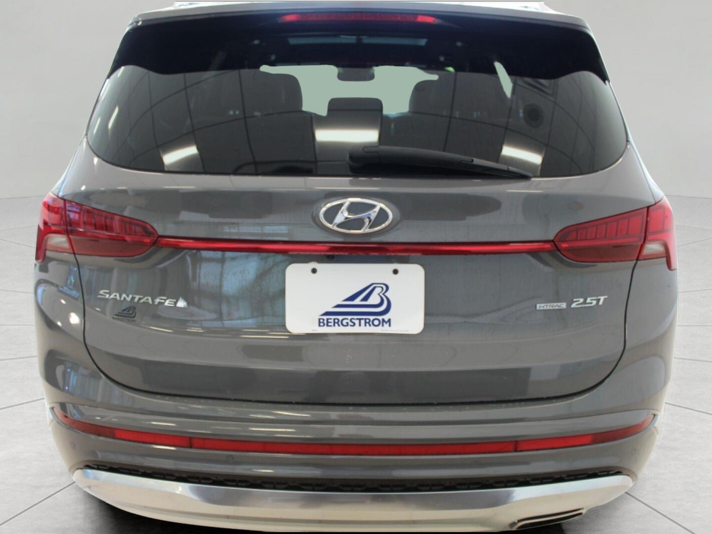 2023 Hyundai SANTA FE Calligraphy AWD