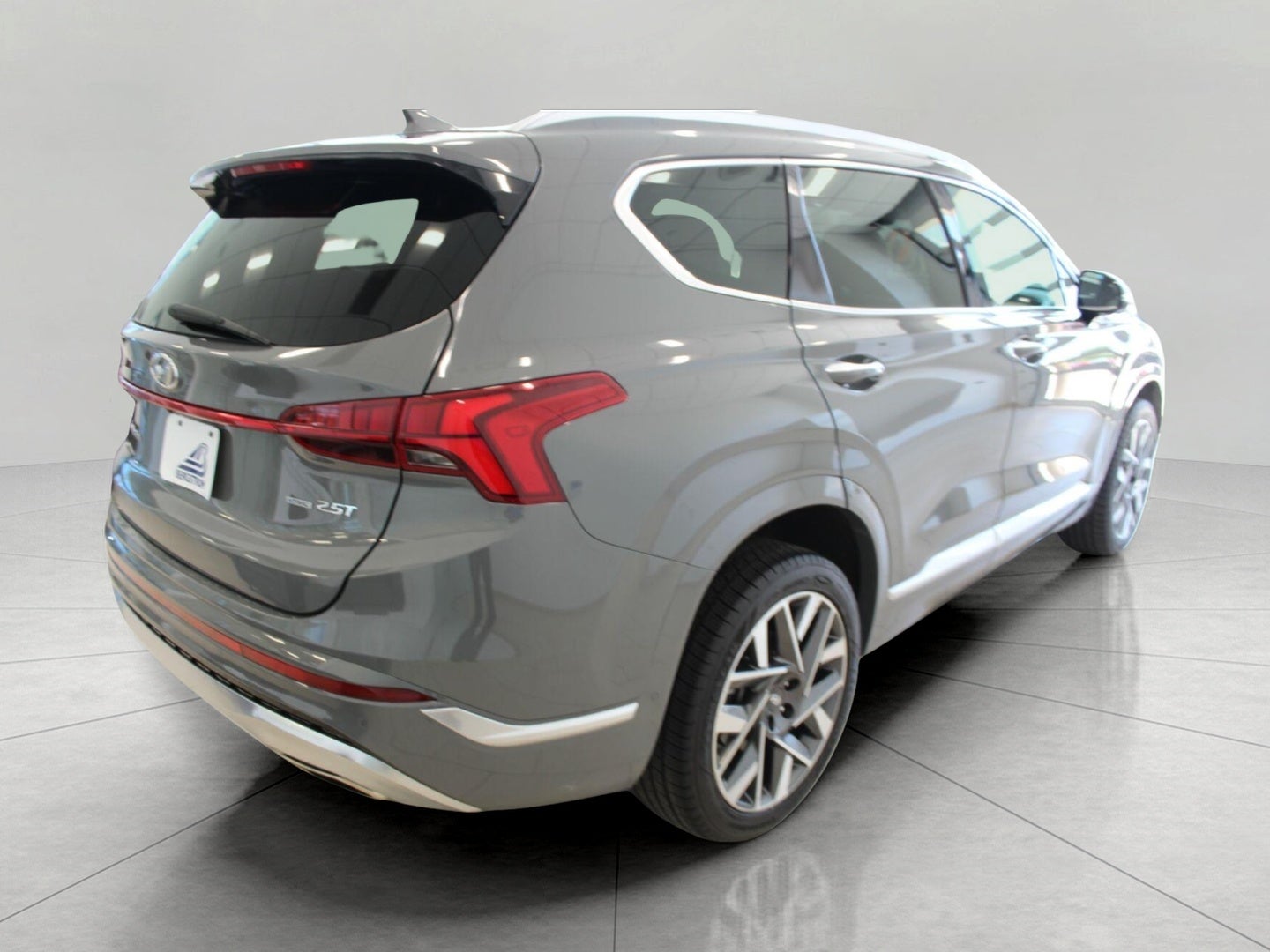 2023 Hyundai SANTA FE Calligraphy AWD