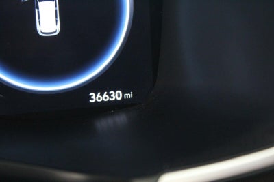 2023 Hyundai SANTA FE Calligraphy AWD
