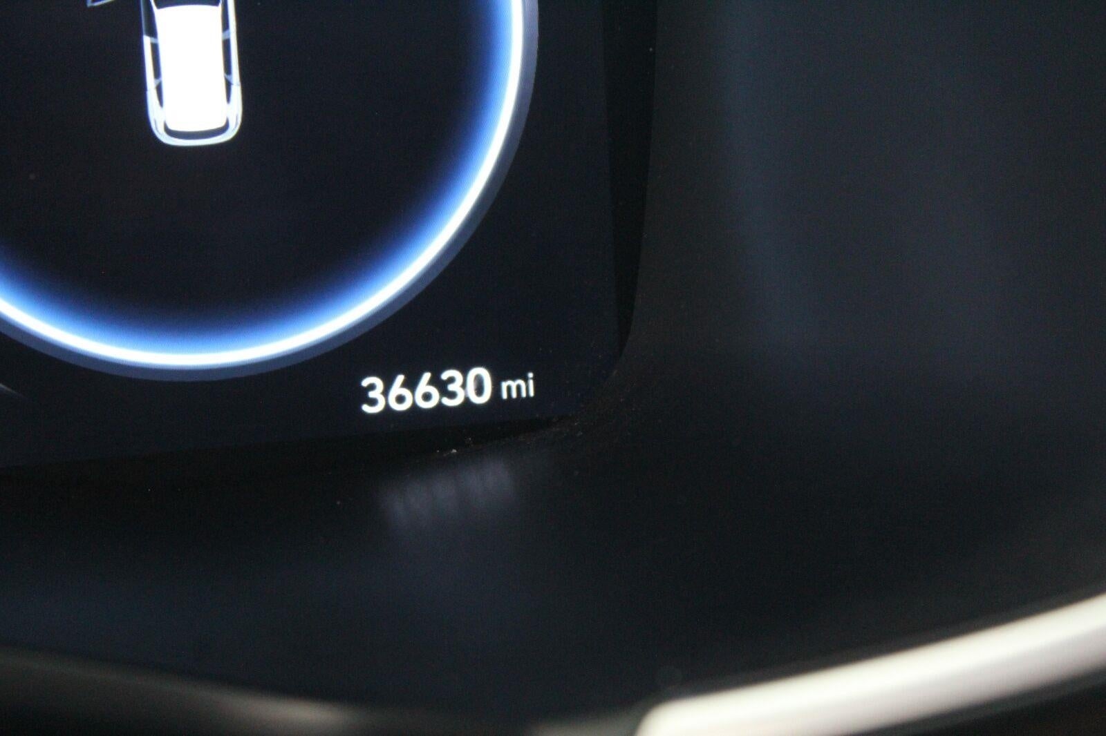 2023 Hyundai SANTA FE Calligraphy AWD